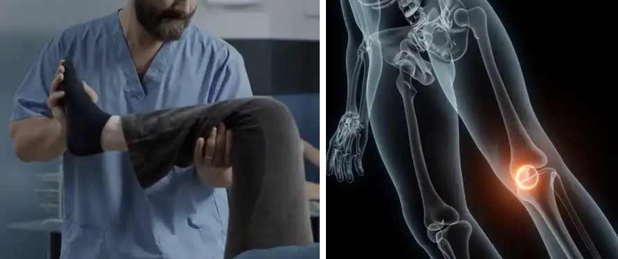 Health & Fitness → Supplements → Natural Joint Support