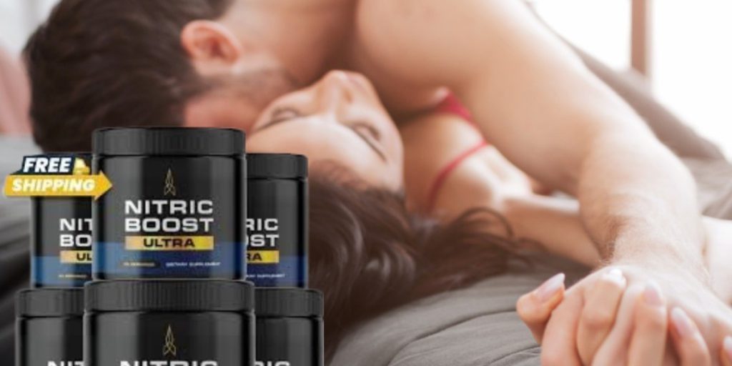 nitric boost