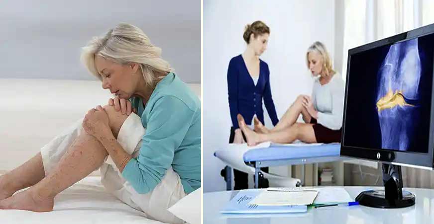 Health & Fitness → Supplements → Natural Joint Support