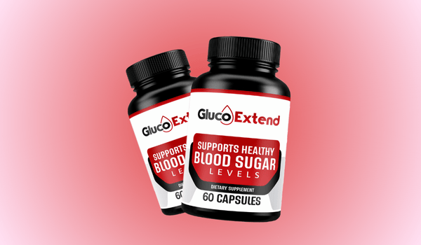Gluco Extend wellness