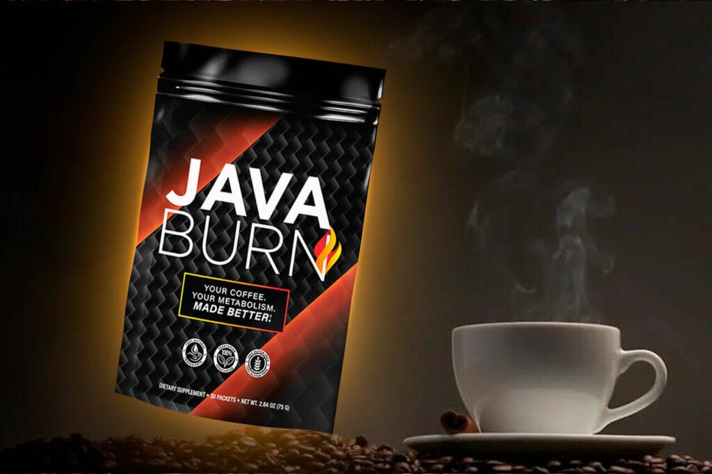 Java Burn Review 2025: The Natural Metabolism Booster for Weight Loss & Energy