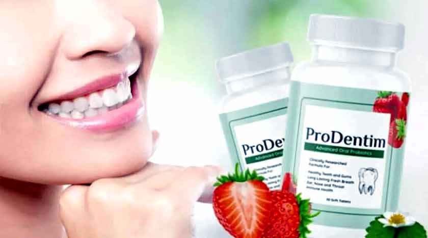 prodentim reviews
