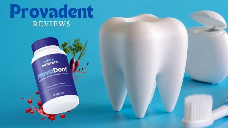 ProvaDent dental program