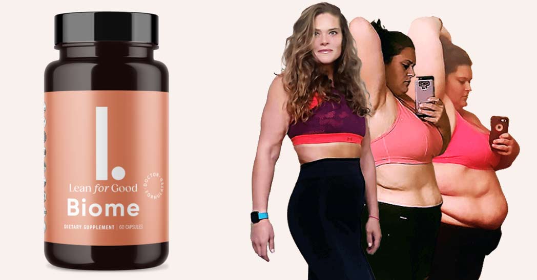 LeanBiome gut wellness