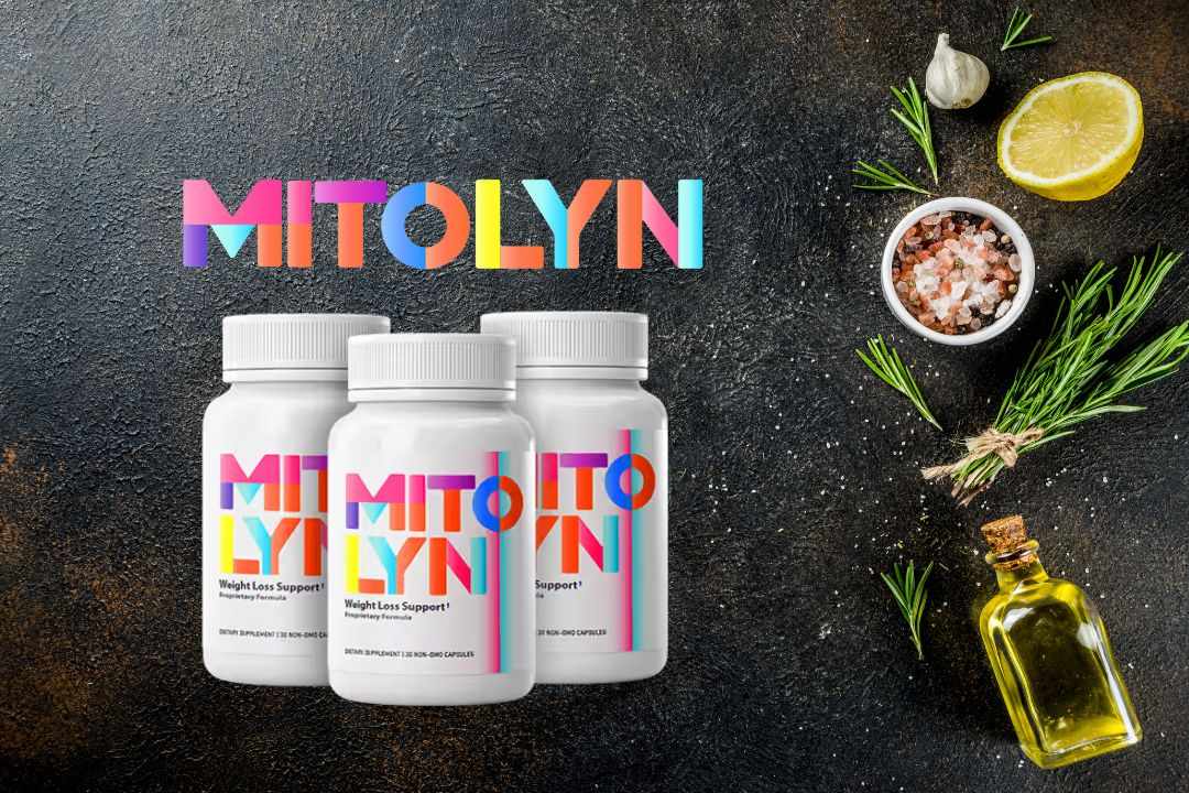 Mitolyn wellness supplement usa trending