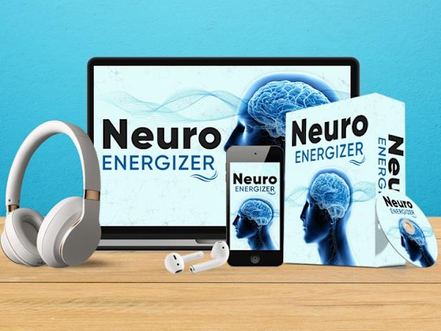 Neuro Energizer brain support