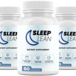 sleep lean