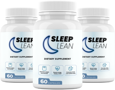 sleep lean