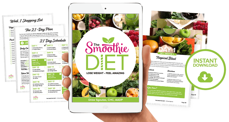smootie diets