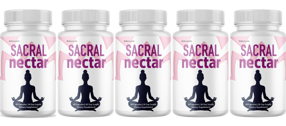 sacral nectar