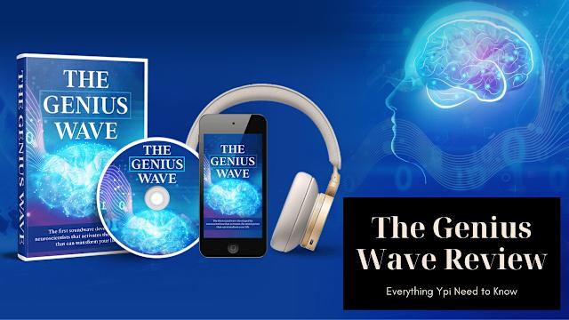 The Genius Wave program