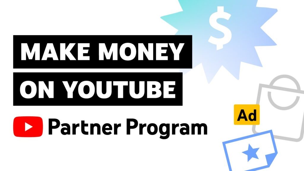 YouTube Monetization — Earn from Videos
