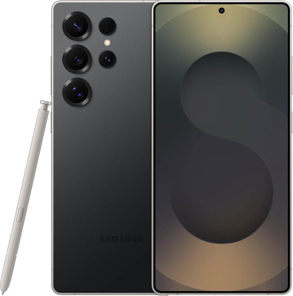 Super-fast Snapdragon 8 Elite performance