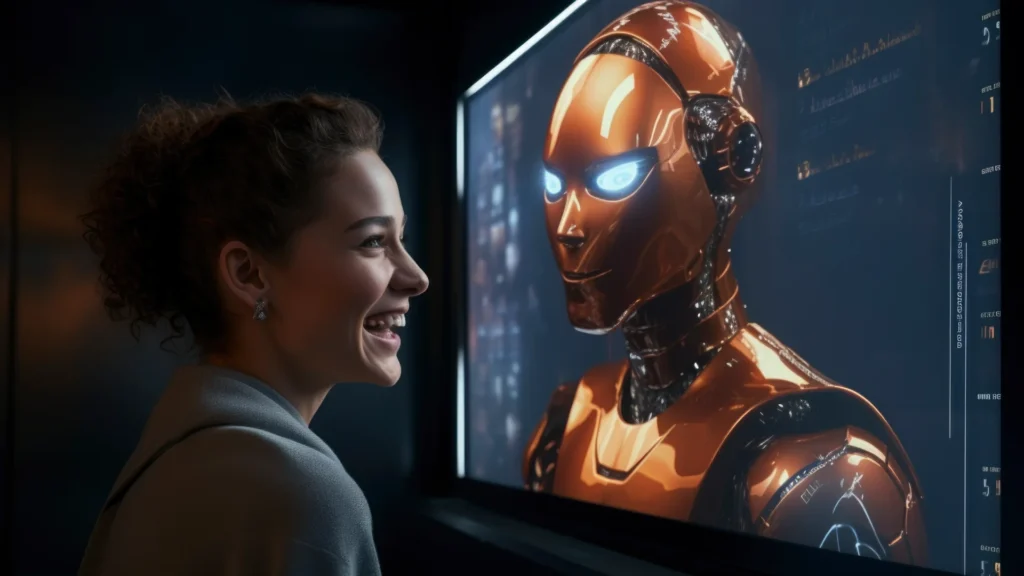 Create engaging AI videos easily