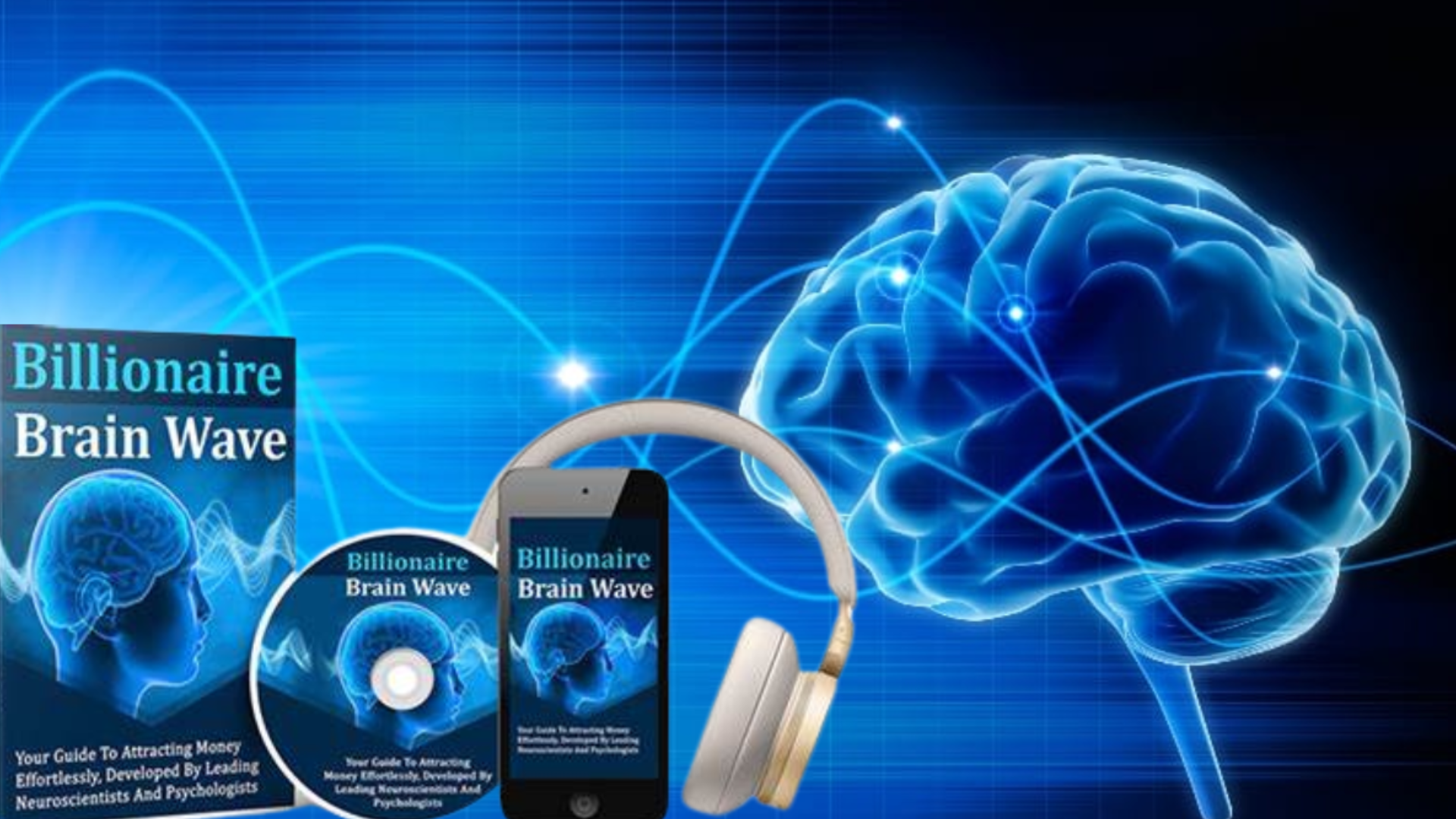 Billionaire Brain Wave program
