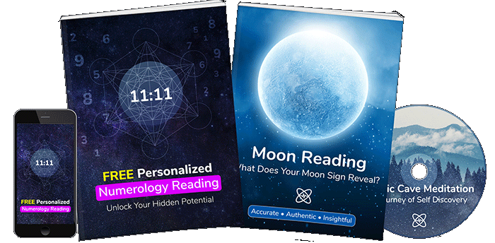 Moon Reading astrology guidance