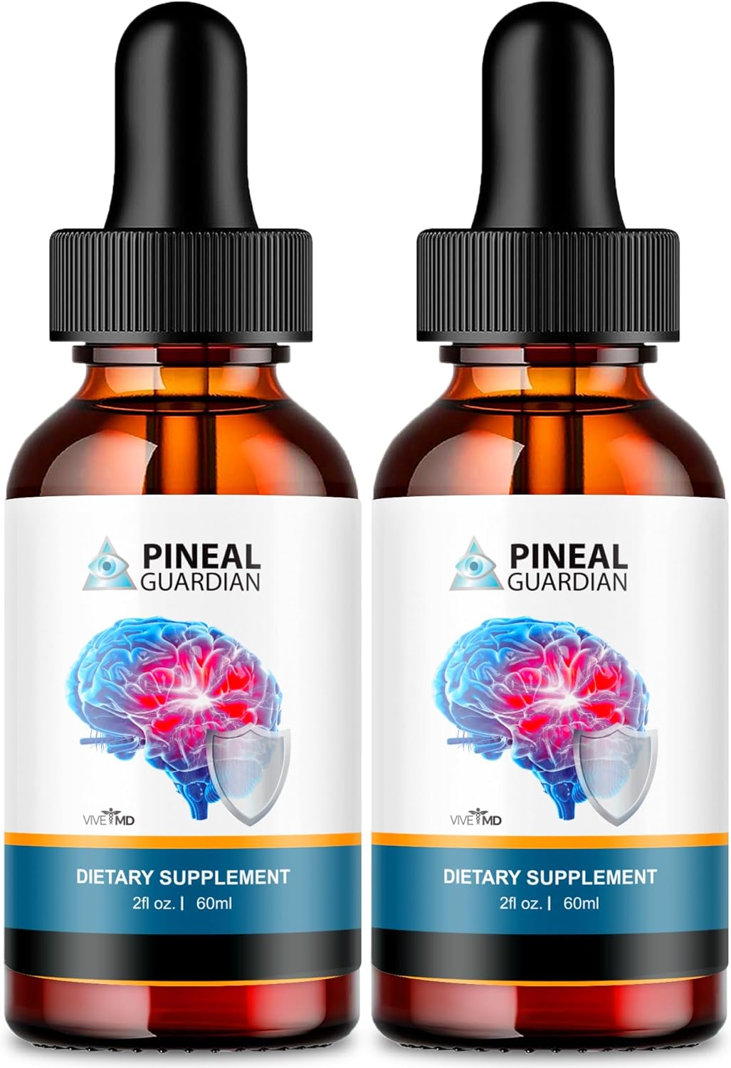 Pineal Guardian wellness