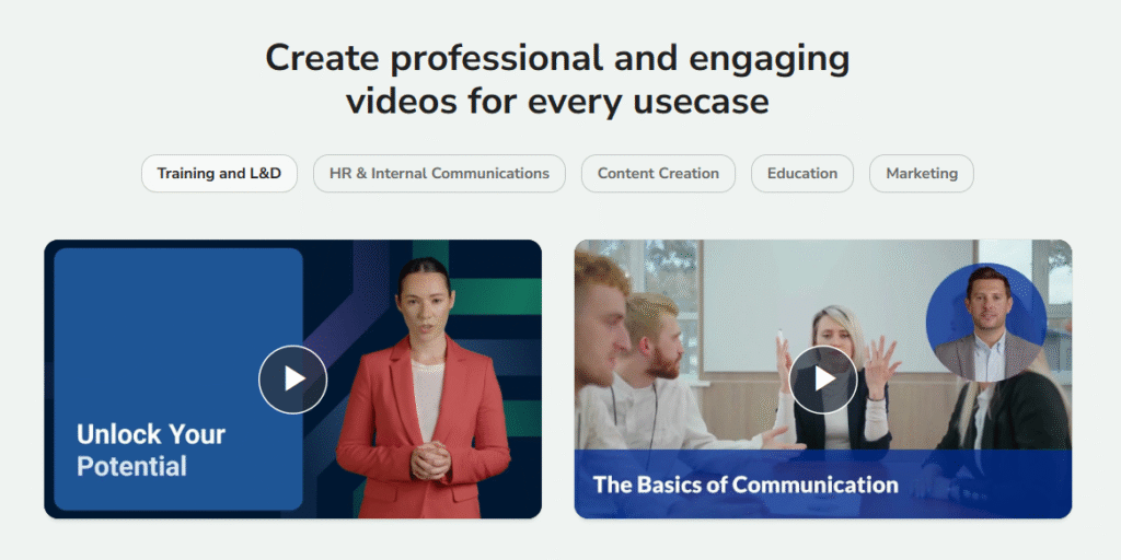 Fliki.ai ek AI-based software hai
