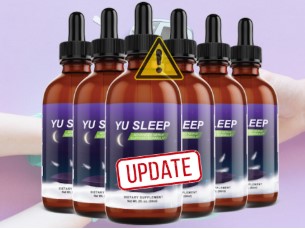 Yu Sleep calm program