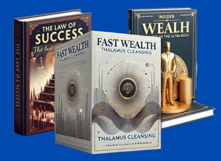 Fast Wealth earning program