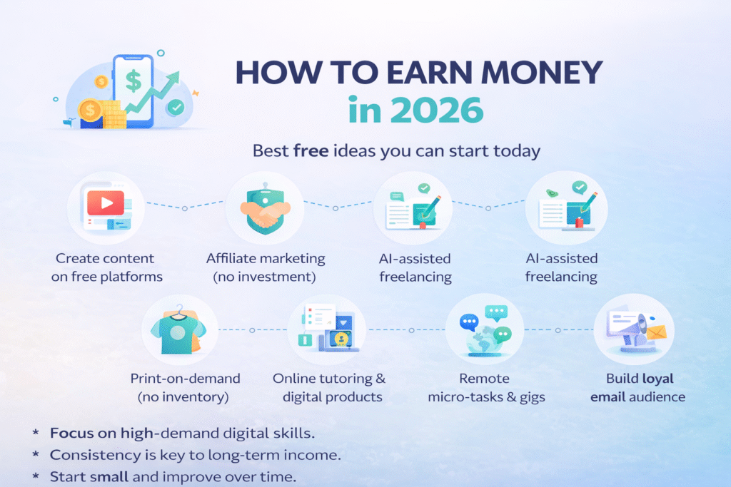 how to earn money in 2026 hostinger discount coupon code