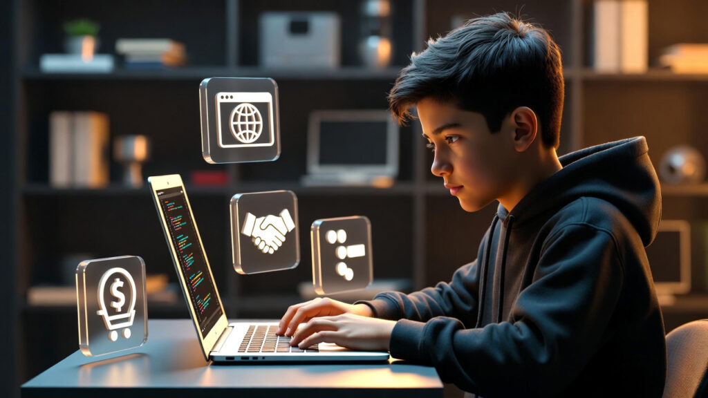 how to access hostinger hpanal