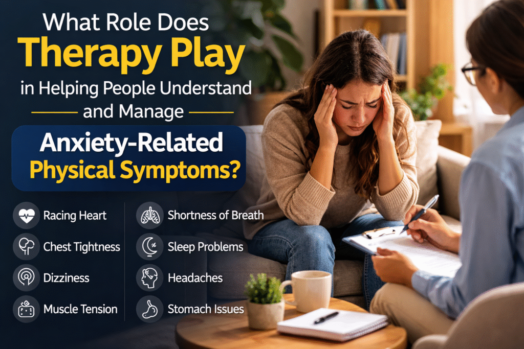 Want to Learn More About Managing Anxiety Naturally?