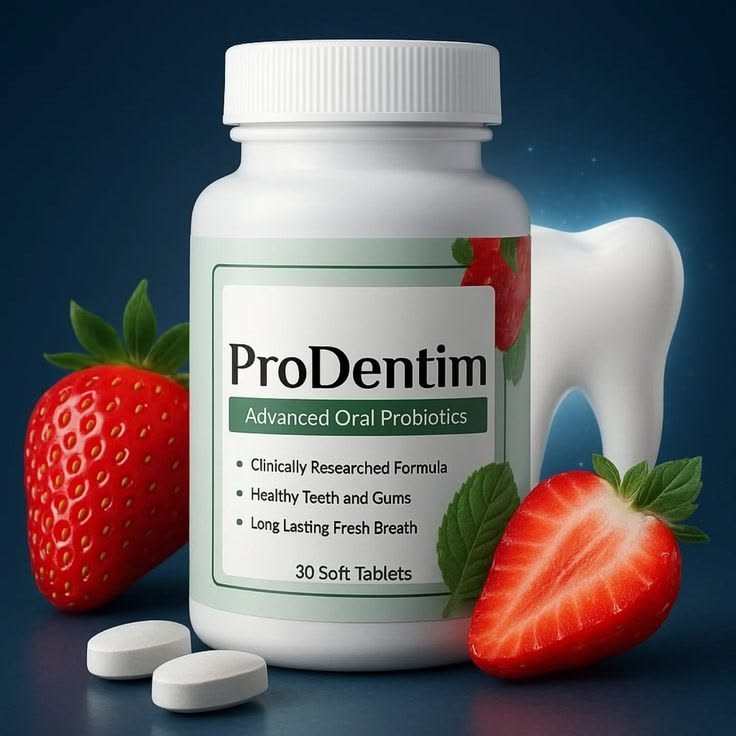 prodentim probiotic