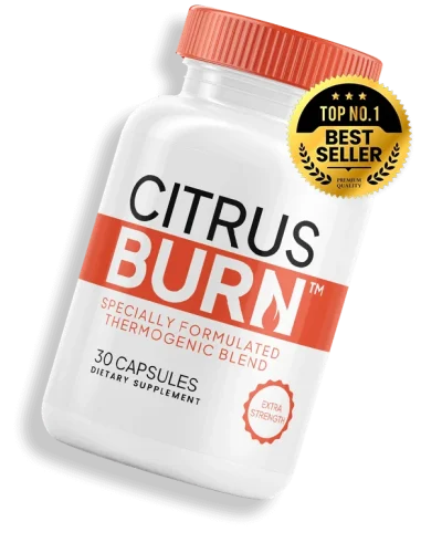 citrusburn-fat-burn review